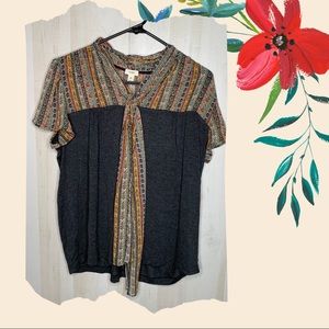 TINY (Anthropologie) Blouse